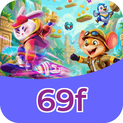 Fortune Rabbit - RTP 96.77%